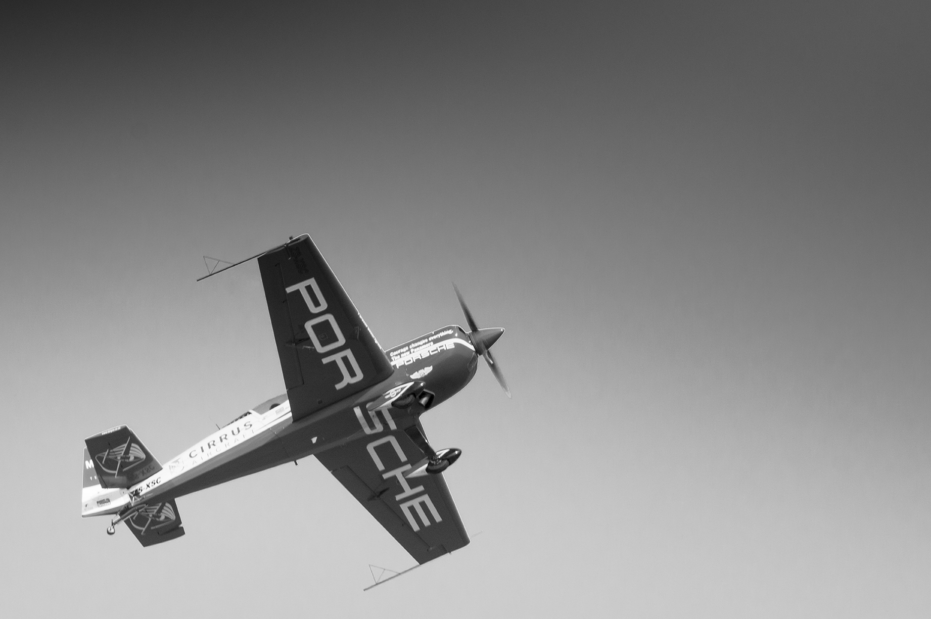 Aircraft