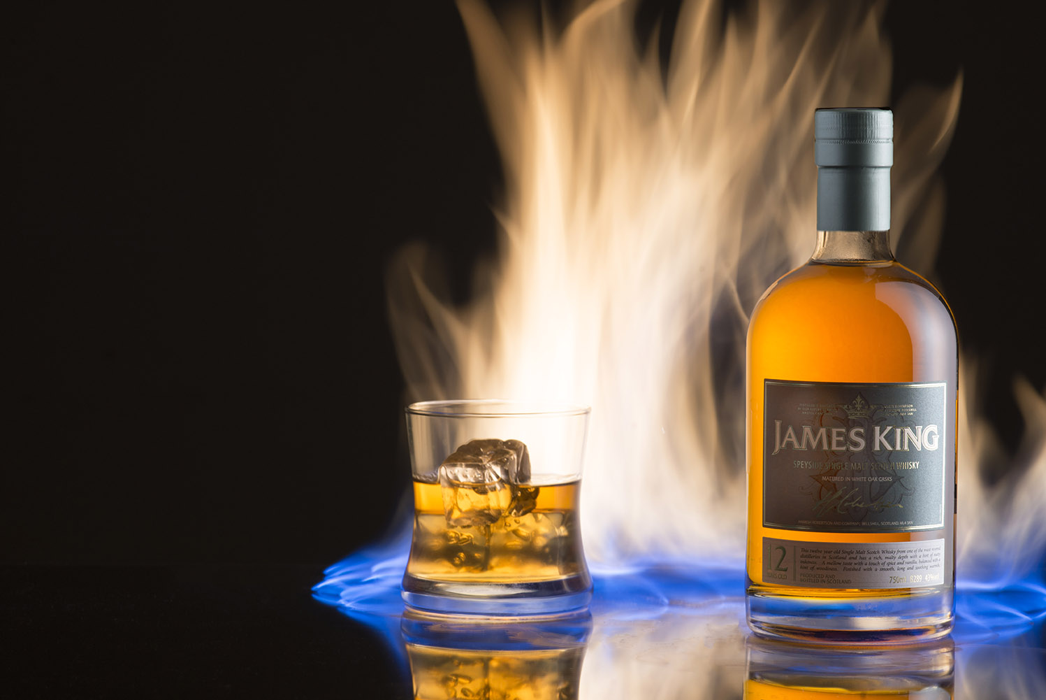 Whiskey