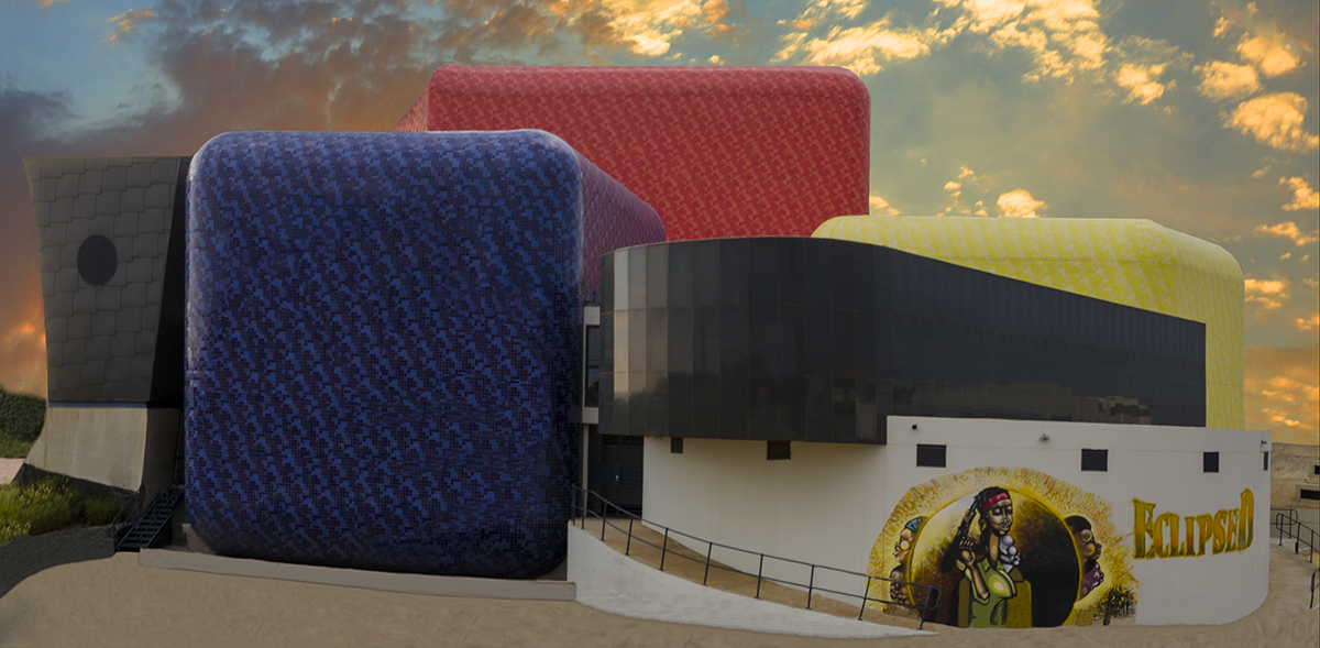 Soweto Theatre